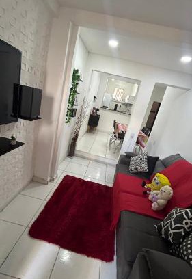 Duque de Caxias House | Casa aconchegante perto do Caxias Shopping