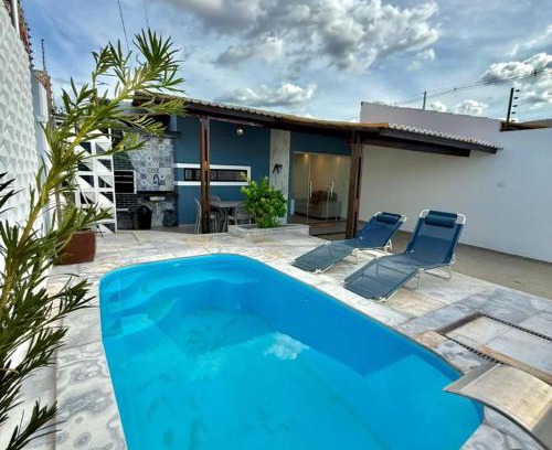 Petrolina House | Casa Aconchegante com Piscina