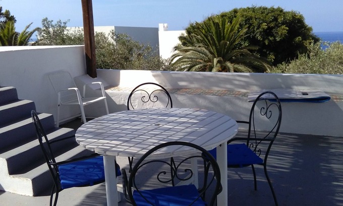 Piscita Villa | Casa Ada accommodation for tourist use