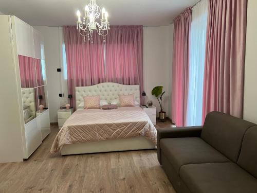 Ciliverghe Apartment | Casa Adriana