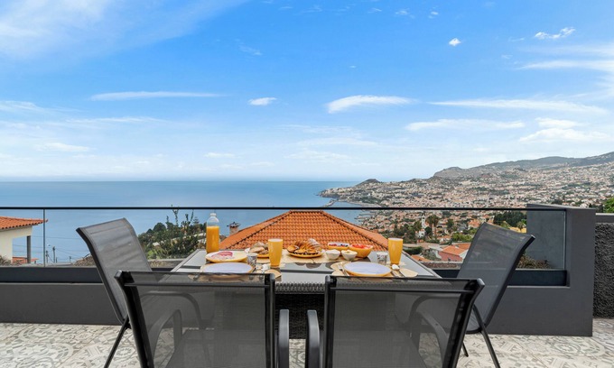 Sao Goncalo House | Casa Afonso