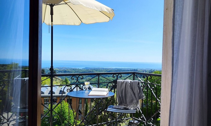 Ripatransone Bed & Breakfast | Casa Agello B&B
