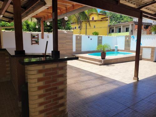 Nova Esperanca House | Casa agradável e confortável