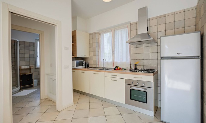 Torbole sul Garda Apartment | Casa al Cor - Bike 1