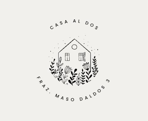 Cavedago Apartment | Casa al Dos