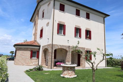 Ca' Pirami Apartment | Casa al Piave - appartamento a 5 km dal mare