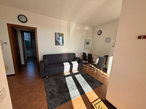 Montescano Apartment | Casa al Poggio