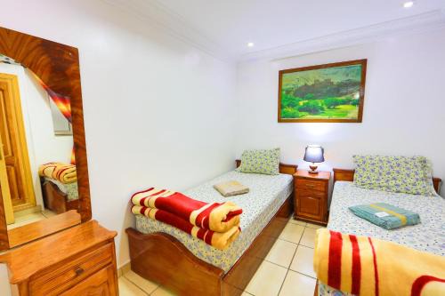 Oulad Khallouf Apartment | Casa ala verde