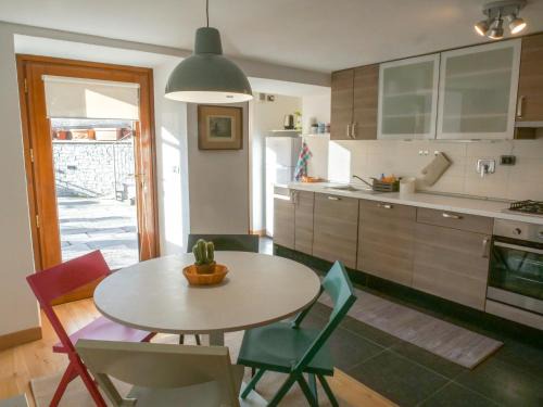 Villair-Amerique Apartment | Casa Albino