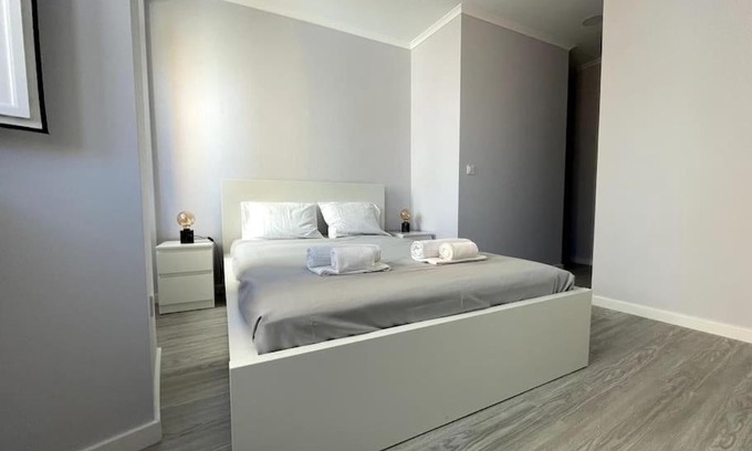 Alcochete Apartment | CASA ALCOCHETANA