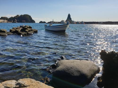 Aci Trezza Apartment | Casa Alessia
