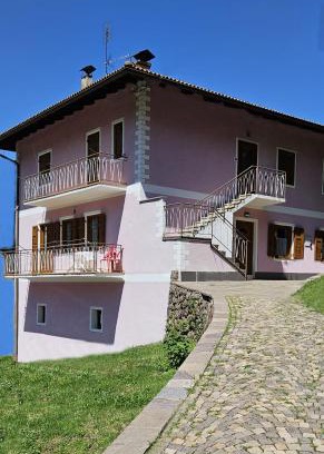 Sicina House | Casa Alessio