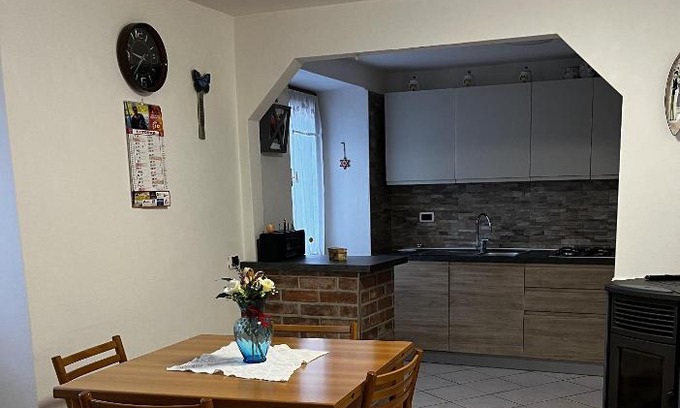 Drena Apartment | Casa Alexandra