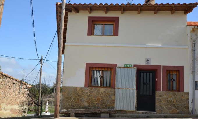 Manzanera House | Casa Alhambras