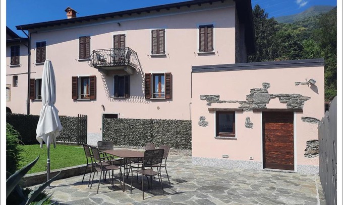 Vignola House | Casa Alice con bellissimo giardino e BBQ