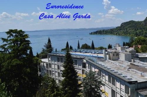 Corno Apartment | Casa Alice Garda