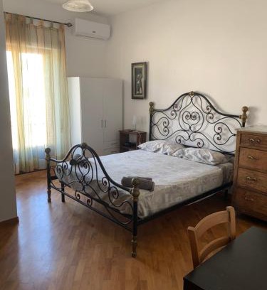 Montalto Uffugo House | Casa Alighieri