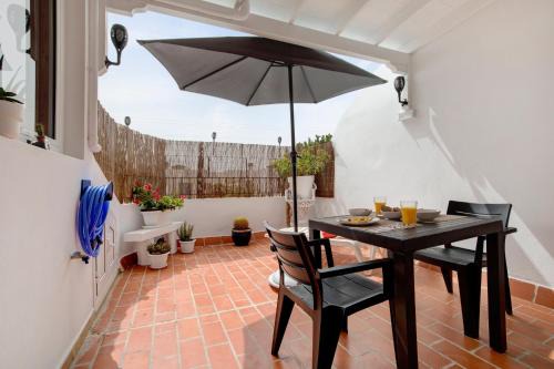 Bahia Calma House | Casa Alisios