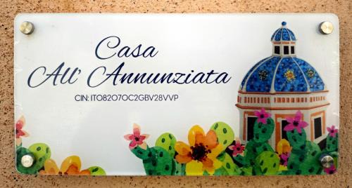 Termini Imerese Apartment | Casa all'Annunziata