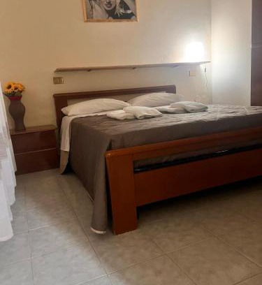 Battipaglia Bed & Breakfast | Casa Alleria