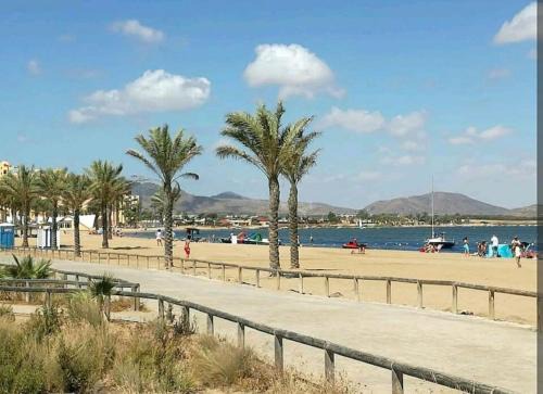 Playa Paraiso Apartment | Casa Alma, Dos Mares a tu alcance