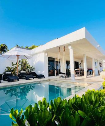 Sisal House | Casa Almea Sisal