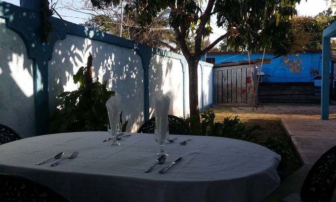 Municipality of Cienaga de Zapata House | Casa Alonso