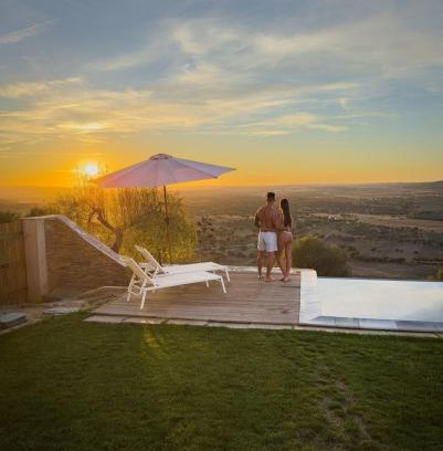 Monsaraz Villa | Casa Alquerque