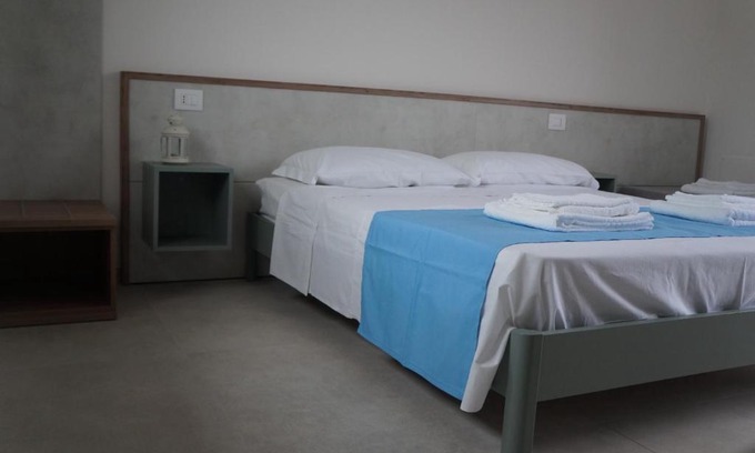 Ogliastro Cilento House | Casa Amabile