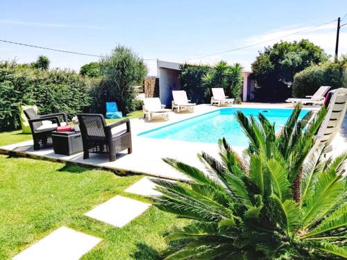 Amoreira House | Casa AMOReira de Óbidos