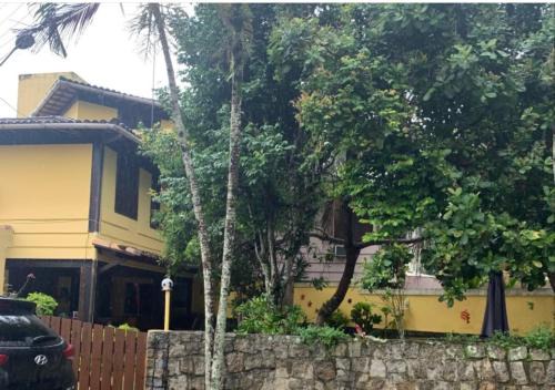 Garatucaia House | Casa ampla em Garatucaia