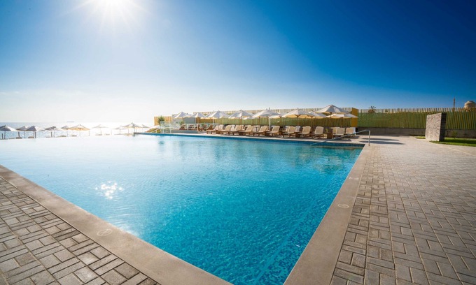 Pisco Hotel | Casa Andina Select Paracas