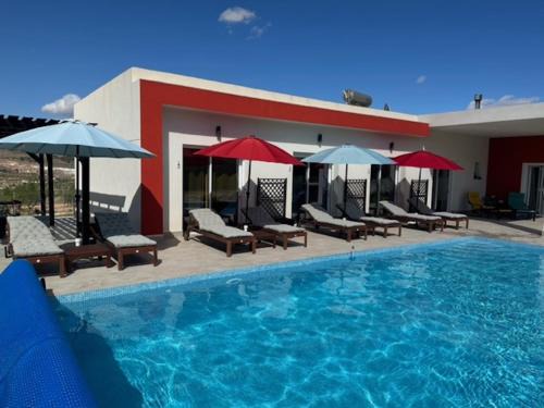 La Romana Bed & Breakfast | Casa Andmar - Mountain retreat BnB