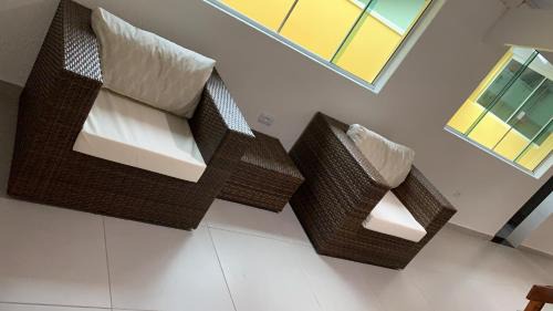 Bonsucesso House | Casa Angélica