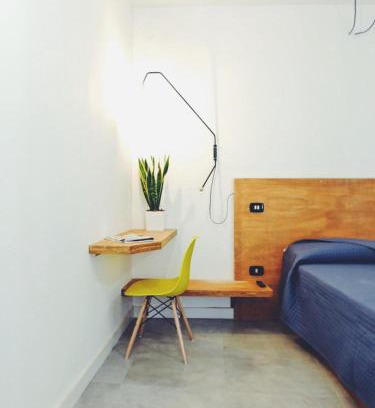 Ilbono Bed & Breakfast | Casa Anna