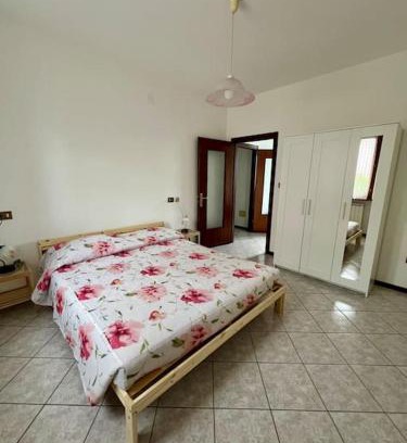 Tornolo Apartment | Casa Anna Tornolo Val di Taro