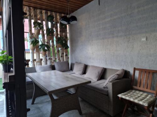 Caciulata House | Casa Anomis