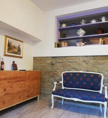 Bivigliano Apartment | CASA ANTONIETTA