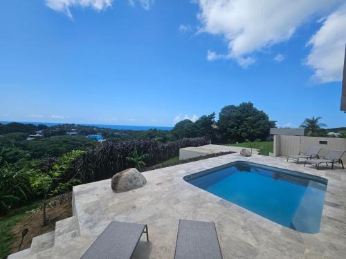 Villa Borinquen House | Casa Aramana