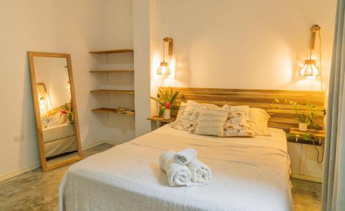 Bocas del Toro Apartment | Casa arena 3 bocas del toro