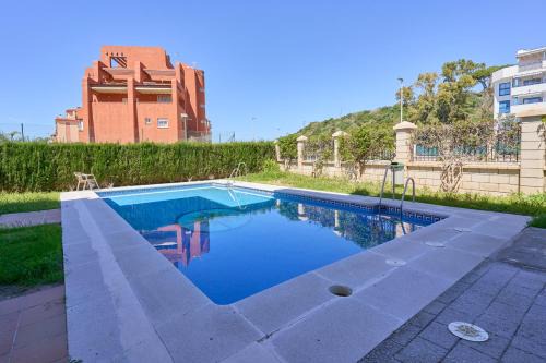 Mezquitilla Apartment | Casa Argia