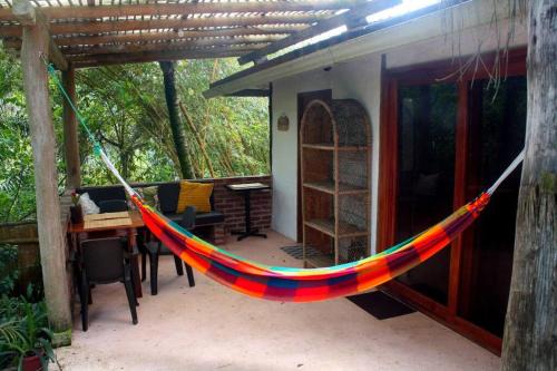 Ayampe House | Casa Ariana, Acepto Mascota
