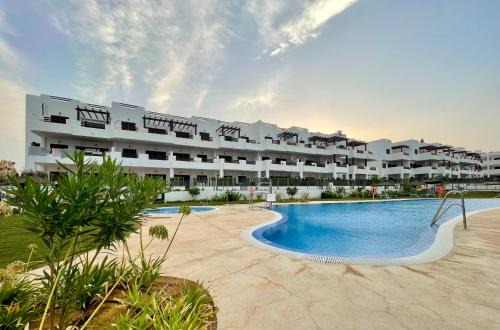 Mar de Pulpi Apartment | Casa Arona