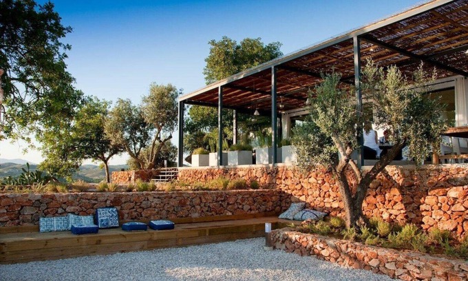 Silves Villa | Casa Arrochela | Silves | Private pool | Jacuzzi