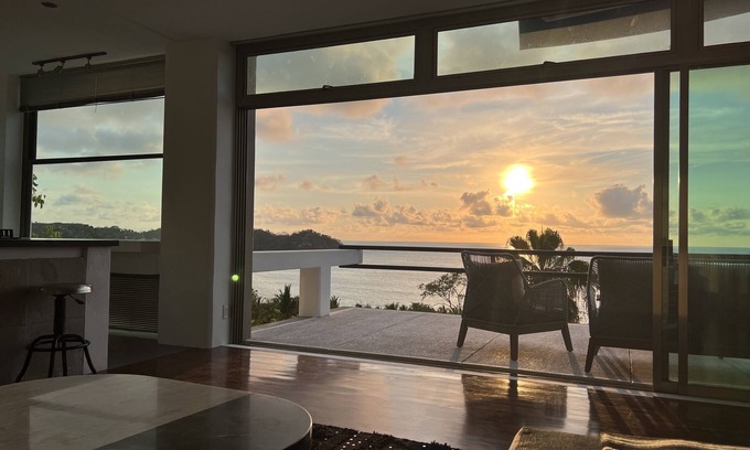 North End Apartment | Casa Arroyo Penthouse in Sayulita w/Sweeping Ocean Views & Pool!