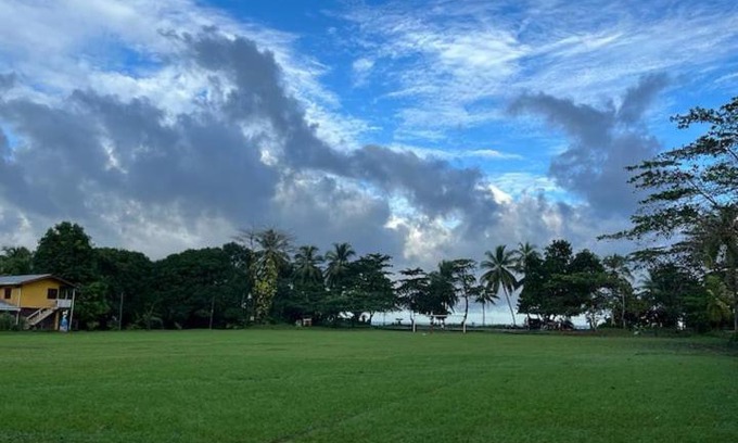 Tortuguero House | Casa Artavia