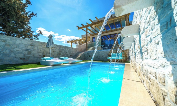 Episkopi Villa | Casa Astra