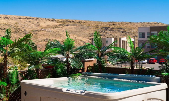 Sienna Hills House | Casa At Ladera Resort 5 Bedroom Home by RedAwning