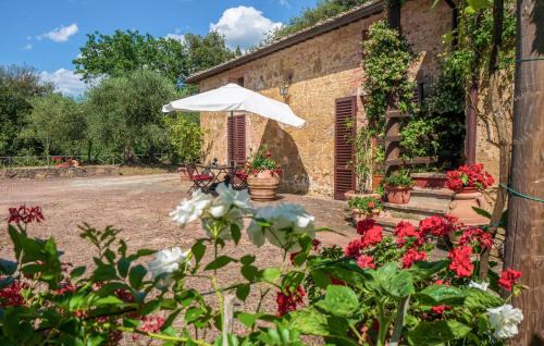 Siena House | Casa Attilio