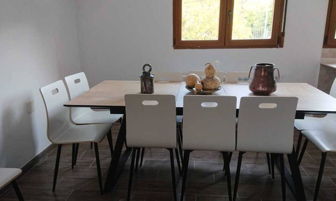 Beceite Cottage | Casa Aurora Boreal 1